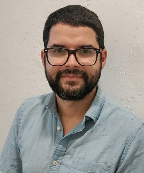 Camilo Vélez