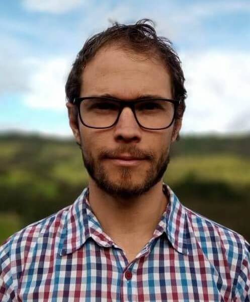 Sebastián Hurtado