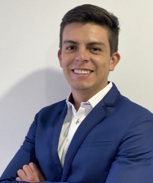 Julian Camilo Barrera