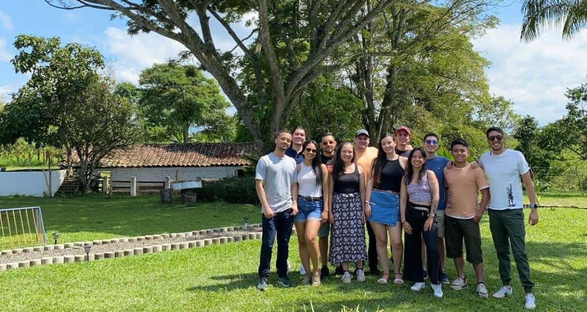 Celebrando un año más de logros en SIMGEA