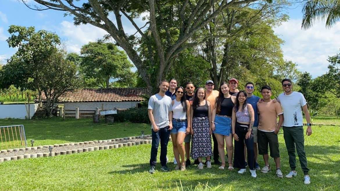 Celebrando un año más de logros en SIMGEA