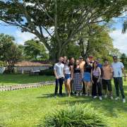 Celebrando un año más de logros en SIMGEA