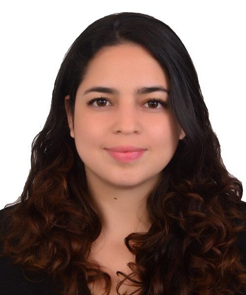 Maria del Mar Cancino