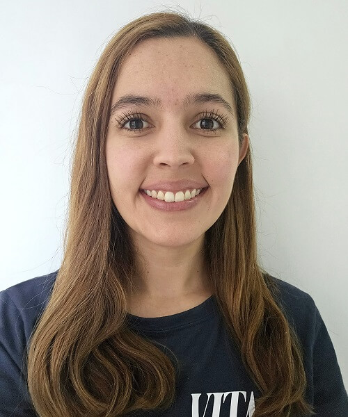 Maria Paula Ramírez