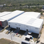 Certificación Edge Advanced proyecto Bodega Lote O