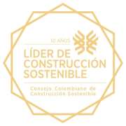 Reconocimiento a Simgea como Líder de Construcción Sostenible