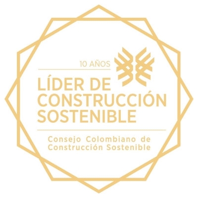 Reconocimiento a Simgea como Líder de Construcción Sostenible